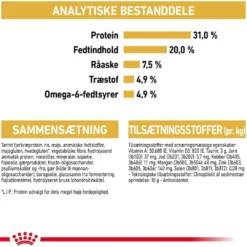Sale Royal Canin Maine Coon 2 kg Kattefoder & Snacks