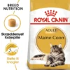 Sale Royal Canin Maine Coon 10 kg Kattefoder & Snacks