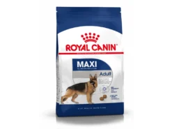 Discount Royal Canin Maxi Adult 15 kg - hundefoder til store hunde Hundefoder|Tørfoder Til Hunde I Alle Størrelser Og Aldre
