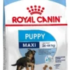 Outlet Royal Canin Maxi Puppy 15 kg - hvalpefoder til store hunde Hundefoder|Tørfoder Til Hunde I Alle Størrelser Og Aldre