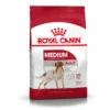 Sale Royal Canin Medium Adult 4 kg - hundefoder til voksne mellemstore hunde Hundefoder|Tørfoder Til Hunde I Alle Størrelser Og Aldre