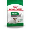 Best Royal Canin Mini Adult Ageing 12+ 3,5 kg - ernæring til ældre små hunde Hundefoder|Tørfoder Til Hunde I Alle Størrelser Og Aldre