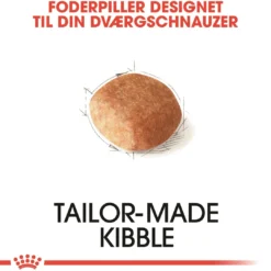 Discount Royal Canin Miniature Schnauzer Adult 3 kg - tørfoder til små hunde Hundefoder|Tørfoder Til Hunde I Alle Størrelser Og Aldre