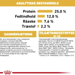 Discount Royal Canin Miniature Schnauzer Adult 3 kg - tørfoder til små hunde Hundefoder|Tørfoder Til Hunde I Alle Størrelser Og Aldre