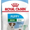 New Royal Canin Mini Puppy 8 kg - hundefoder til små hvalpe Hundefoder|Tørfoder Til Hunde I Alle Størrelser Og Aldre