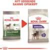 Clearance Royal Canin Mini Sterilised Adult 8 kg - hundefoder til steriliserede små hunde Hundefoder|Tørfoder Til Hunde I Alle Størrelser Og Aldre