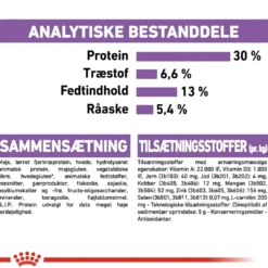 Clearance Royal Canin Mini Sterilised Adult 8 kg - hundefoder til steriliserede små hunde Hundefoder|Tørfoder Til Hunde I Alle Størrelser Og Aldre