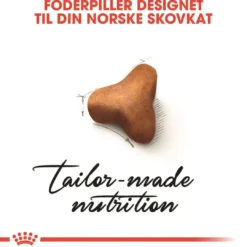 Online Royal Canin Norsk Skovkat 2 kg Kattefoder & Snacks