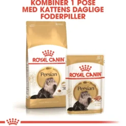 Hot Royal Canin Persian 2 kg Kattefoder & Snacks
