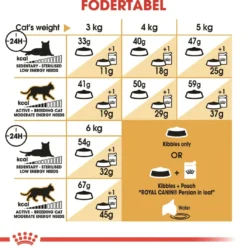 Online Royal Canin Persian 10 kg Kattefoder & Snacks
