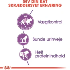 Online Royal Canin Regular Sterilised 4 kg Kattefoder & Snacks