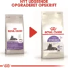 Clearance Royal Canin Regular Sterilised +7 3,5 kg Kattefoder & Snacks
