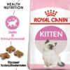 Royal Canin Second Age Kitten 10 kg Killingefoder - Sundt Kattefoder Til Killinger I Alle Racer|Kattefoder & Snacks