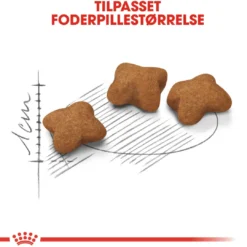 Clearance Royal Canin Second Age Kitten Sterilised 2 kg Killingefoder - Sundt Kattefoder Til Killinger I Alle Racer|Kattefoder & Snacks