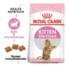 Clearance Royal Canin Second Age Kitten Sterilised 400 g Killingefoder - Sundt Kattefoder Til Killinger I Alle Racer|Kattefoder & Snacks