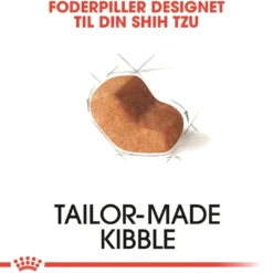 Online Royal Canin Shih Tzu Adult 1,5 kg - tørfoder til små hunde Hundefoder|Tørfoder Til Hunde I Alle Størrelser Og Aldre