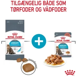 Best Royal Canin Urinary Care 400 gram Kattefoder & Snacks