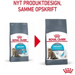 Best Royal Canin Urinary Care 400 gram Kattefoder & Snacks