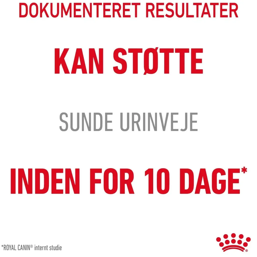 Best Royal Canin Urinary Care 400 gram Kattefoder & Snacks