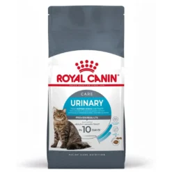 New Royal Canin Urinary Care 2 kg Kattefoder & Snacks