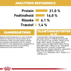 Outlet Royal Canin West Highland White Terrier Adult 1,5 kg - tørfoder til Westie Hundefoder|Tørfoder Til Hunde I Alle Størrelser Og Aldre