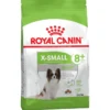 Clearance Royal Canin X-small Mature 8+ 3 kg - seniorfoder til små hunde Hundefoder|Tørfoder Til Hunde I Alle Størrelser Og Aldre
