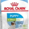 Best Royal Canin X-small Puppy 1,5 kg - hvalpefoder til små hunderacer Hundefoder|Tørfoder Til Hunde I Alle Størrelser Og Aldre