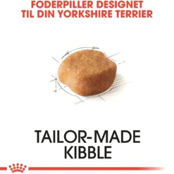 Sale Royal Canin Yorkshire Terrier Adult 7,5 kg - tørfoder til voksne hunde Hundefoder|Tørfoder Til Hunde I Alle Størrelser Og Aldre