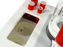 Hot Royal Exclusiv Dreambox set 1a inkl Blå LED (skummer og sump) Akvarier Til Saltvandsfisk|Akvarier