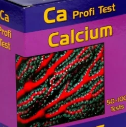 Hot Salifert Calcium Test CA Måleudstyr Til Akvarium