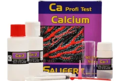 Hot Salifert Calcium Test CA Måleudstyr Til Akvarium