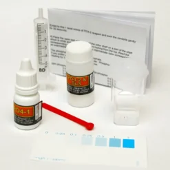 Clearance Salifert Fosfat Test PO4 Måleudstyr Til Akvarium
