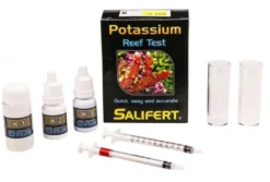 New Salifert Kalium Test Potassium Måleudstyr Til Akvarium