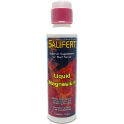 Outlet Salifert Liquid Magnesium 250 ml – Stabil magnesium til sunde koraller Vandbehandlingsprodukter Til Saltvandsakvarier