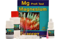 Sale Salifert Magnesium Test MG Måleudstyr Til Akvarium