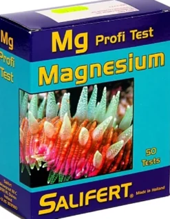 Sale Salifert Magnesium Test MG Måleudstyr Til Akvarium