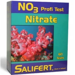 New Salifert Nitrat Test NO3 Måleudstyr Til Akvarium
