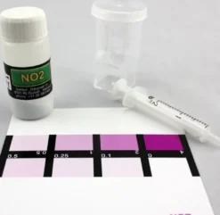 Best Salifert Nitrit Test NO2 Måleudstyr Til Akvarium