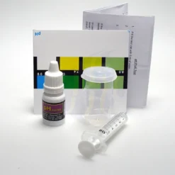 Sale Salifert PH Test kit Måleudstyr Til Akvarium