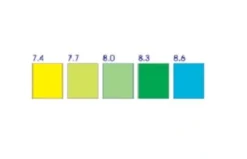 Sale Salifert PH Test kit Måleudstyr Til Akvarium