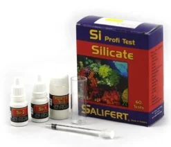 Discount Salifert Silikat Test SI Måleudstyr Til Akvarium
