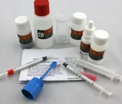 Online Salifert Strontium Test SR Måleudstyr Til Akvarium