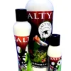 Hot SaltyBee Black Power Liquid 1000 ml Vandbehandlingsprodukter Til Ferskvandsakvarier