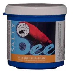 Best SaltyBee GH+ Basic 560 Gram Vandbehandlingsprodukter Til Ferskvandsakvarier
