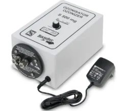Outlet ozonisator model S 500 Uv-Lys Og Ozon Til Akvarier