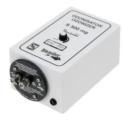 Outlet ozonisator model S 500 Uv-Lys Og Ozon Til Akvarier