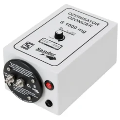 Online ozonisator model S 1000 Uv-Lys Og Ozon Til Akvarier