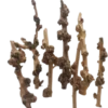 Outlet SavaWood 50-70 cm. x Ø2-5cm Aquascaping|Dekoration Til Terrarier