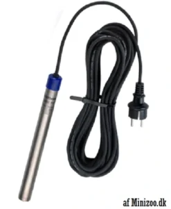 Discount Titan varmelegeme 600 w Varmelegemer Til Akvarier