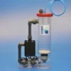 Hot Nitratfilter 100 med Eheim 1250 Filtersystemer Til Saltvandsakvarier